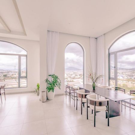La Garden Villa Khu Chi Lang Екстер'єр фото