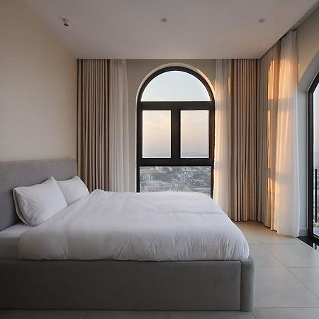 La Garden Villa Khu Chi Lang Екстер'єр фото