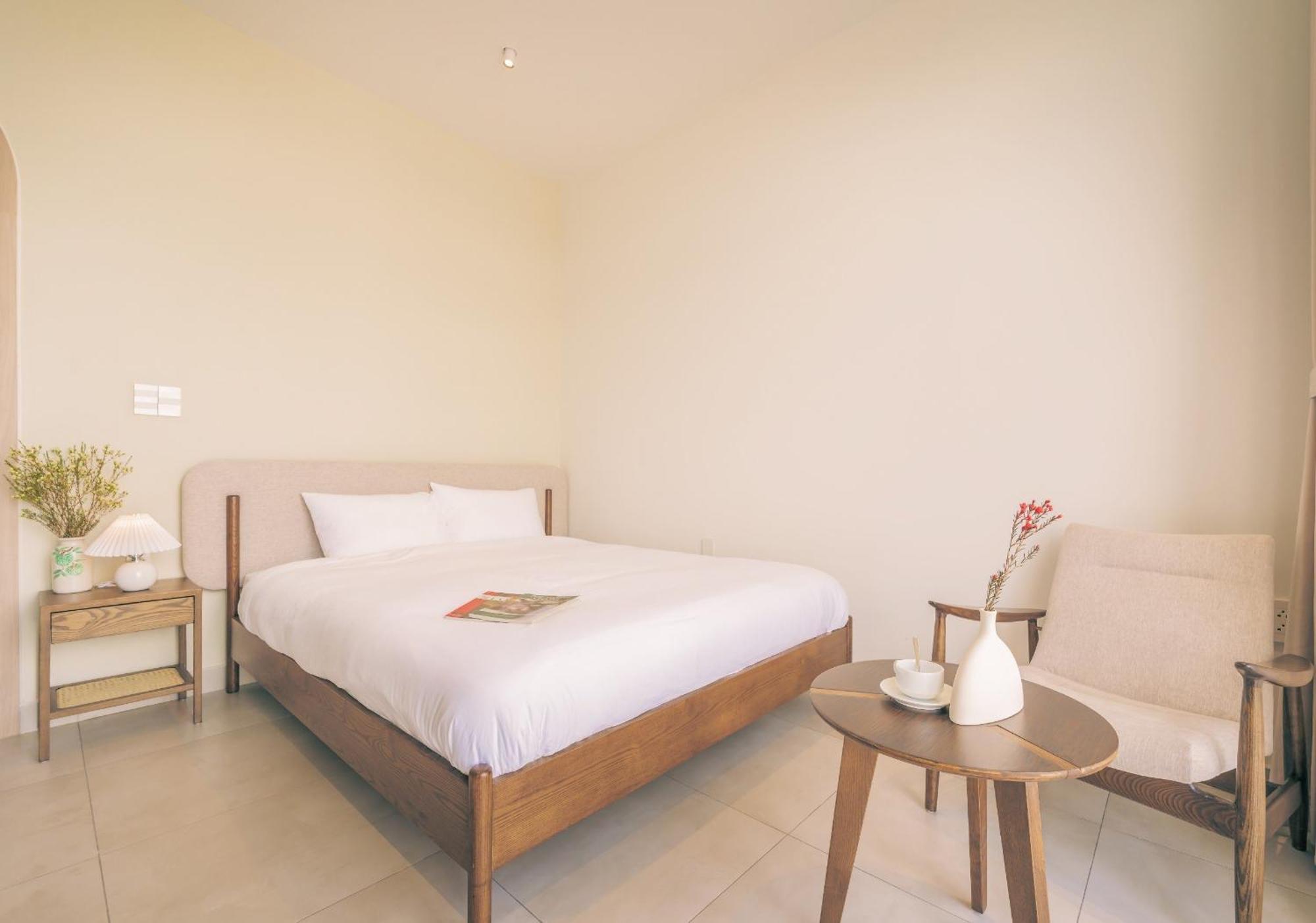 La Garden Villa Khu Chi Lang Екстер'єр фото