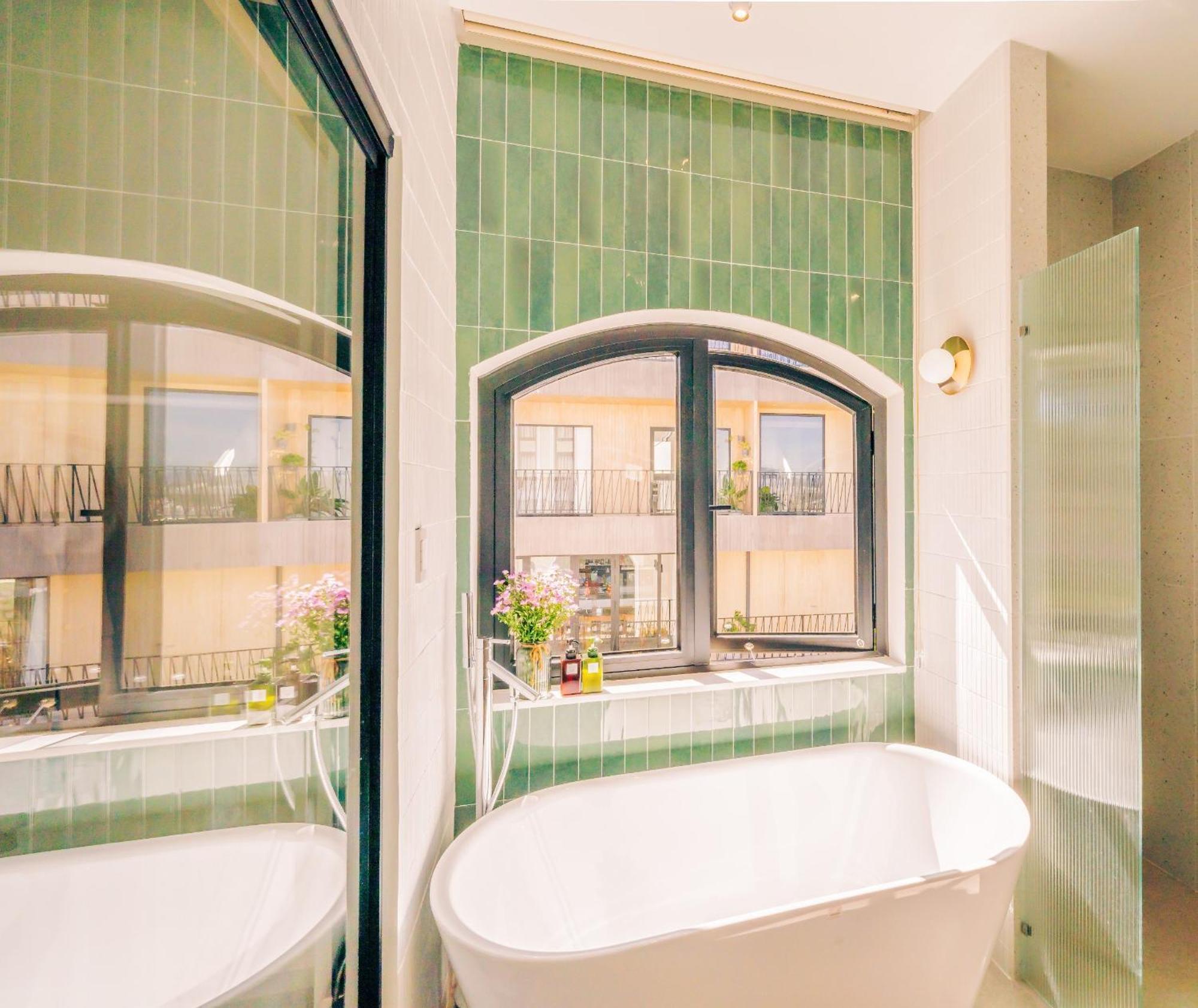 La Garden Villa Khu Chi Lang Екстер'єр фото