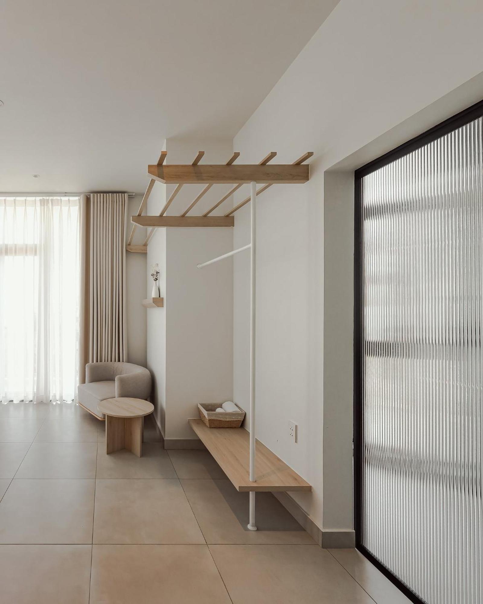 La Garden Villa Khu Chi Lang Екстер'єр фото