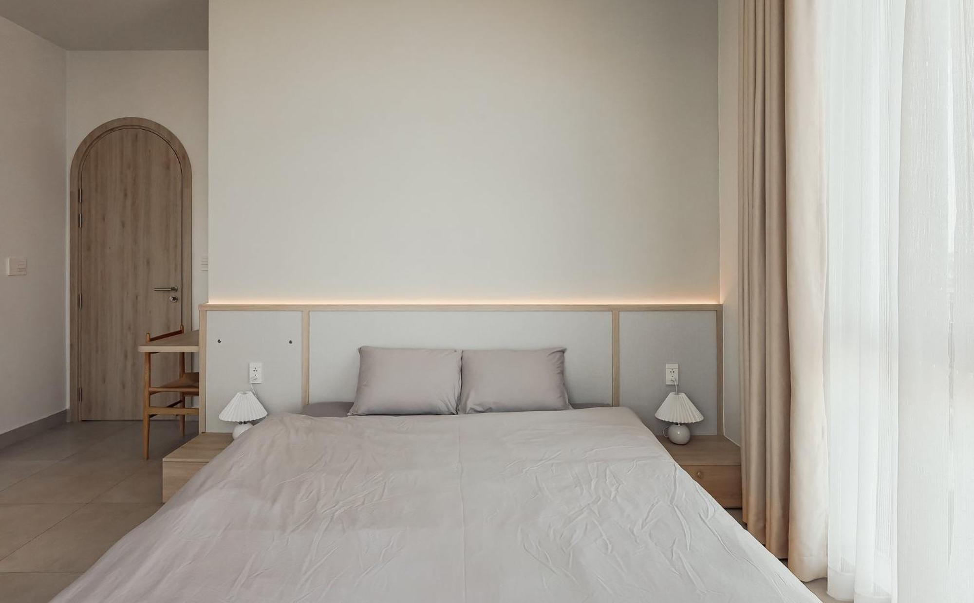 La Garden Villa Khu Chi Lang Екстер'єр фото