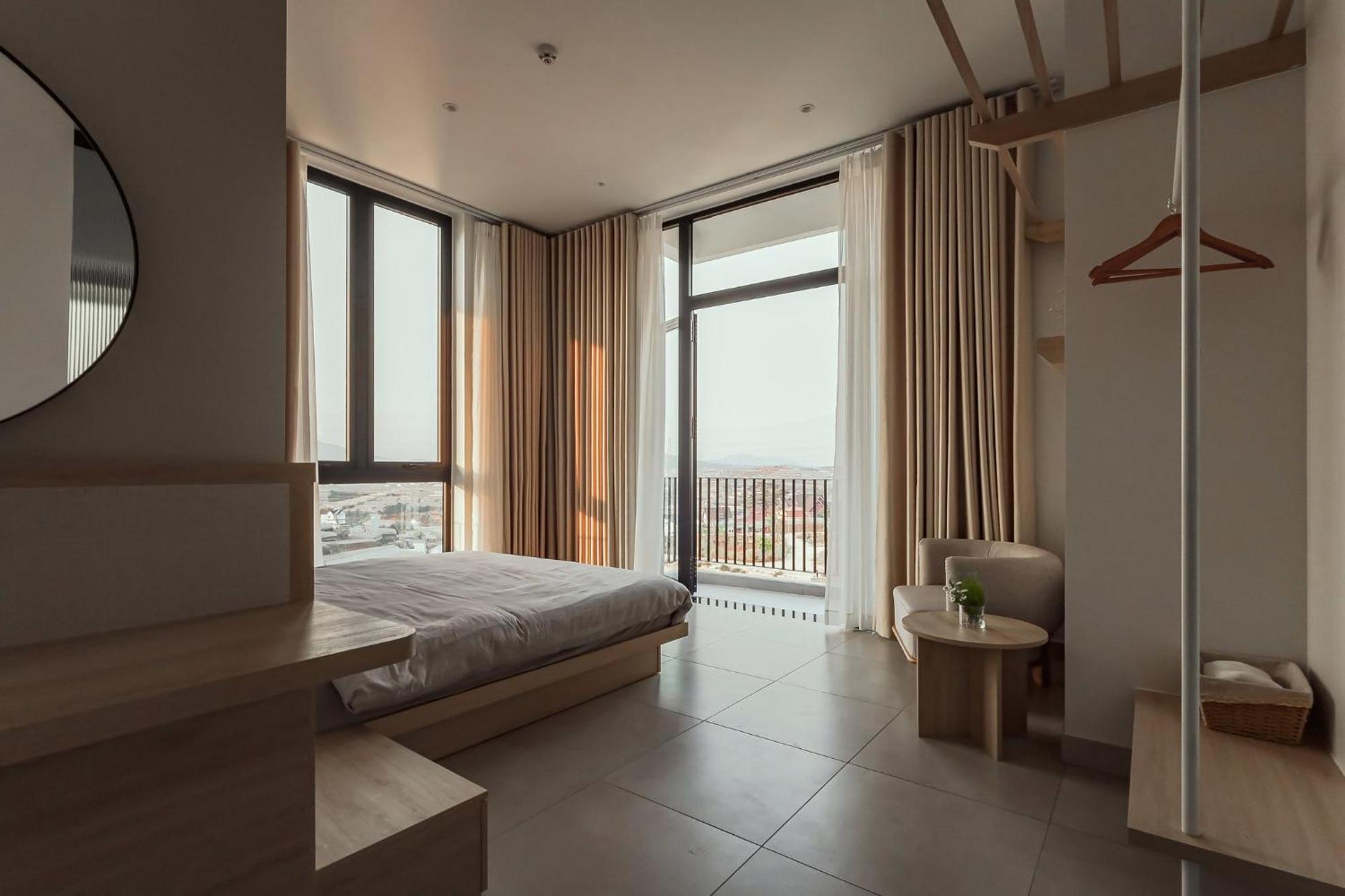 La Garden Villa Khu Chi Lang Екстер'єр фото