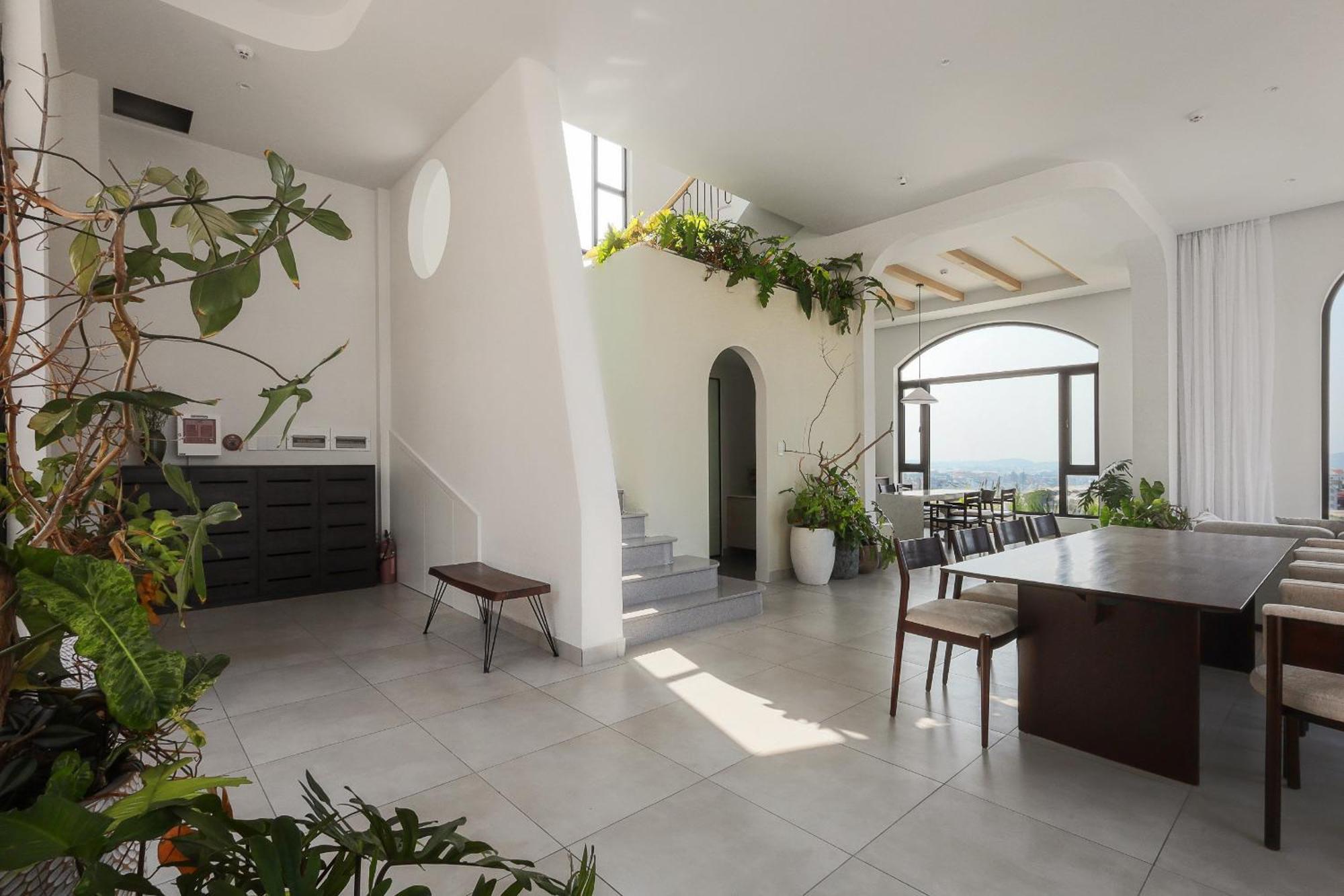 La Garden Villa Khu Chi Lang Екстер'єр фото