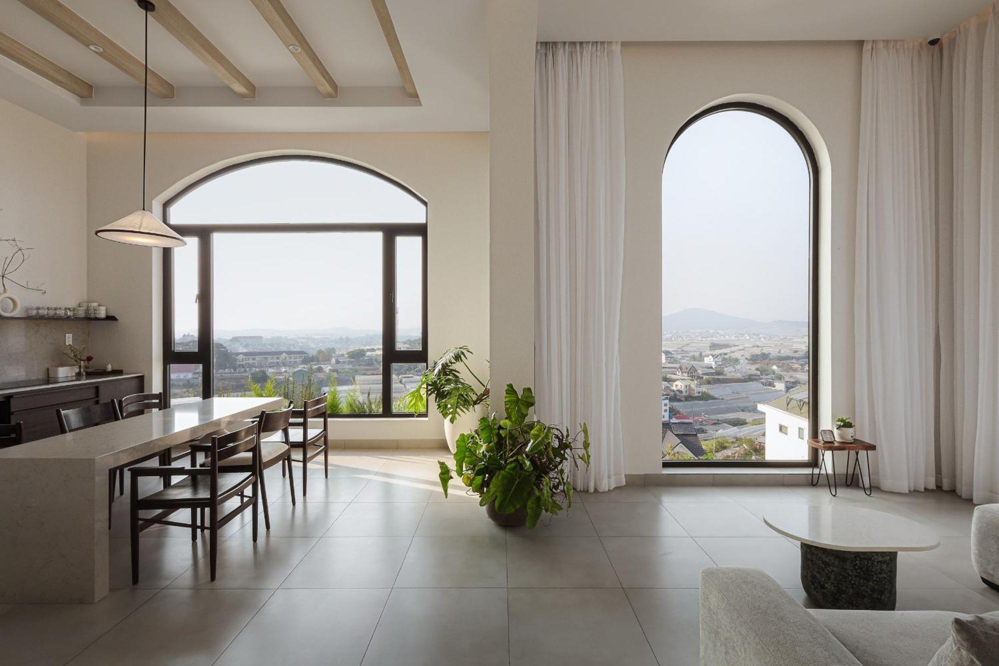 La Garden Villa Khu Chi Lang Екстер'єр фото