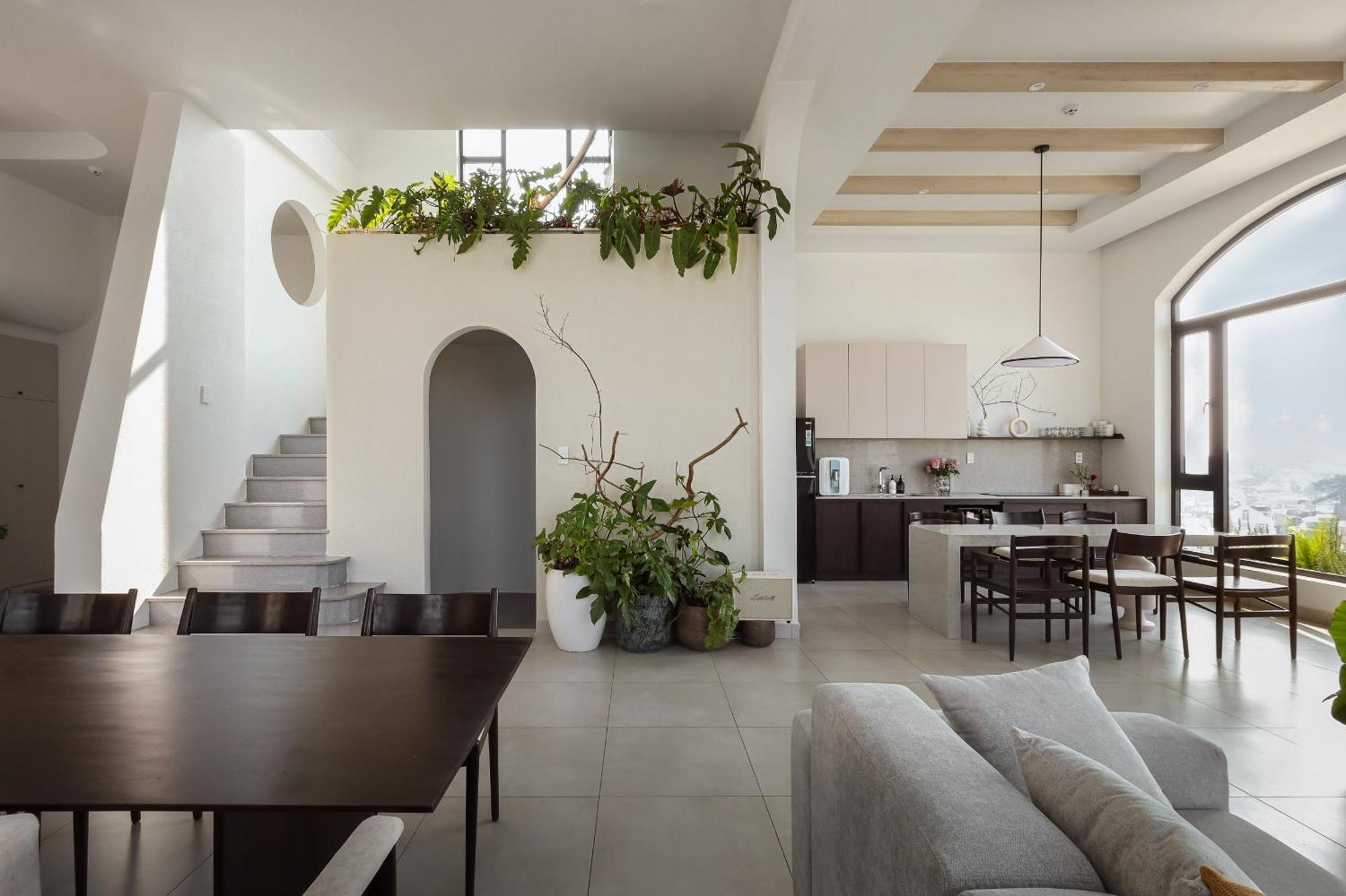 La Garden Villa Khu Chi Lang Екстер'єр фото